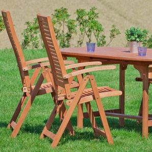 MERXX Garten-Essgruppe Cordoba