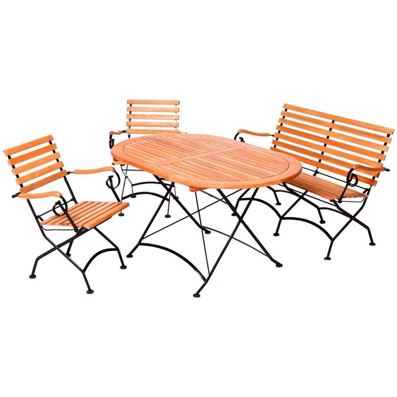 Gartenmöbel in Beige Preisvergleich | Moebel 24