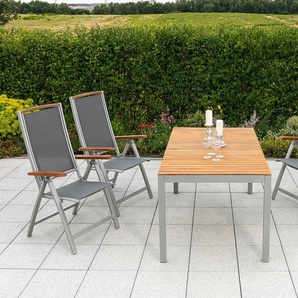 MERXX Garten-Essgruppe Siena