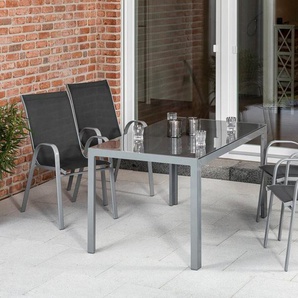 MERXX Garten-Essgruppe Sorrento