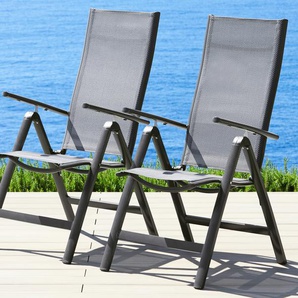 Balkonstühle & Moebel Aluminium Gartenstühle aus 24 Preisvergleich |