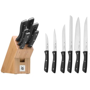 Messerblock WMF Profi Select Messerblöcke braun (holzfarben, schwarz) Messerblöcke mit Messer