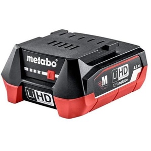 Metabo 625349000 cordless tool battery  charger