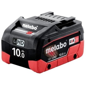 Metabo 625549000 battery charger