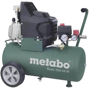 Metabo BASIC 250-24 W