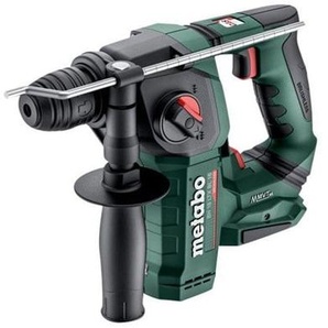Metabo BH 18 LTX BL 16 - hammer drill - cordless - no battery