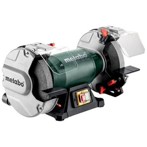 Metabo DSD 200 PLUS - bench grinder - 750 W - 200 x 25 mm
