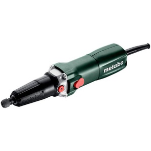 Metabo - Geradschleifer ge 710 Plus inkl. Zubehör im Karton