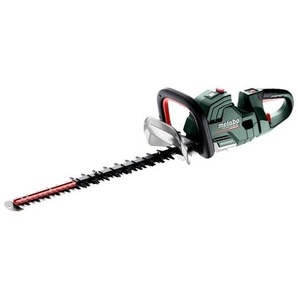 Metabo HS 18 LTX BL 55 - hedge trimmer - cordless