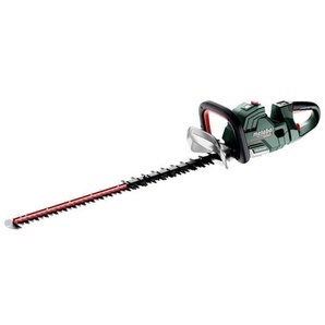 Metabo HS 18 LTX BL 75 - hedge trimmer - cordless