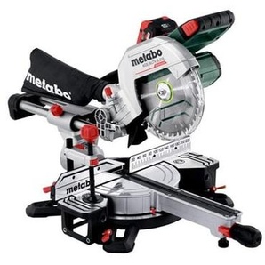 Metabo KGS 18 LTX BL 216
