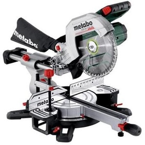 Metabo KGS 18 LTX BL 254