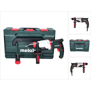 Metabo - Kombihammer khe 2660 Quick mit Quick-Wechselfutter in x 145 l