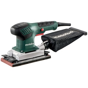 Metabo Schwingschleifer Sander 210 W mit Koffer GLO761122489