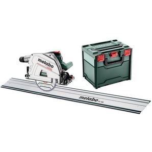 Metabo Set KT 18 LTX 66 BL + FS 160