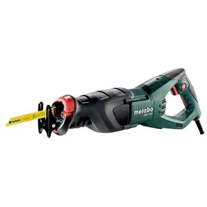Metabo SSE 1100 saber saw