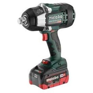 Metabo SSW 18 LTX 1750 BL - impact wrench - cordless - no battery