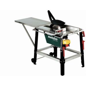 Metabo - tkhs 315 m Tischkreissäge - 3100W Ø315 mm - 0103153100