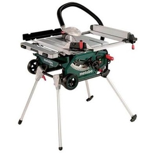 Metabo TS 216 - table saw