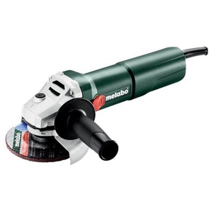 Metabo W 1100-125 - angle grinder