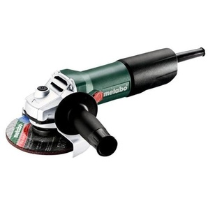 Metabo W 850-125 - angle grinder