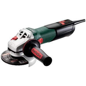 Metabo W 9-125 QUICK