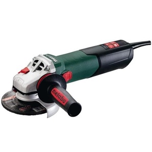 Metabo WE 15-125 QUICK - angle grinder - 1550 W - 125 mm