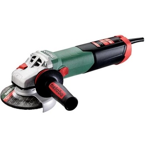 Metabo WE 19-125 Q angle grinder