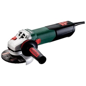 Metabo WEA 17-125 Quick - angle grinder - 1700 W - 125 mm