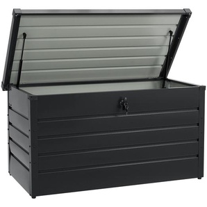 Metall Aufbewahrungsbox Limani - Anthrazit
