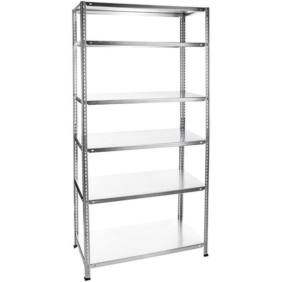 Regale in Silber Preisvergleich | Moebel 24