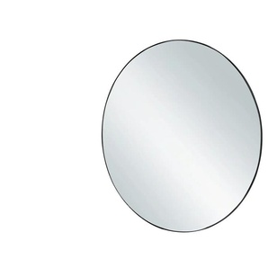 Metallspiegel | schwarz | Glas,Aluminium,Metall | cm 0,5 | 50.0 |