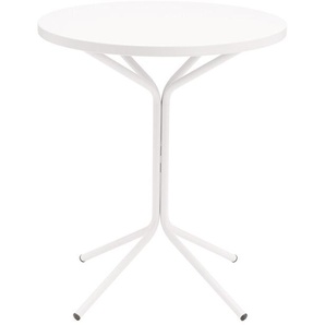 Metalltisch Pix Schaffner AG, Designer Schaffner, 70 cm