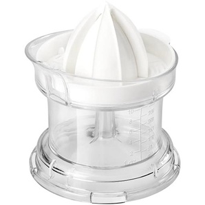 Metaltex 2-in-1 Zitruspresse Citrus+ 300 ml