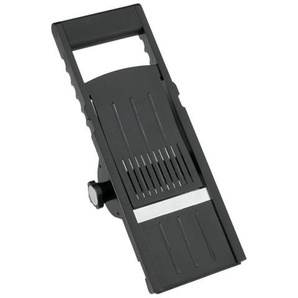 Metaltex® 194577 Universalreibe NINJA 4in1 Reibe Schneider