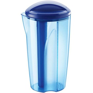 Metaltex® 253480 Tee-u. Wasserkaraffe CoolFusion Karaffe 2,0L