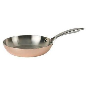 Mette Blomsterberg Copper Frying pan 20