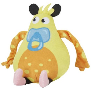 Mia & Mo Kuscheltier  Baby Bubble ¦ gelb