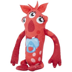 Mia & Mo Kuscheltier  Baby Woody ¦ rot