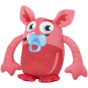 Mia & Mo Kuscheltier  Baby Yoody ¦ rosa/pink