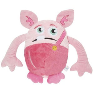 Mia & Mo Kuscheltier  Yoody XL ¦ rosa/pink