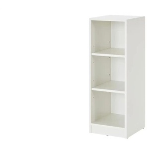 Mia & Mo Unterstellregal Suna | weiß | 31 cm | 88 cm | cm 32,0 |