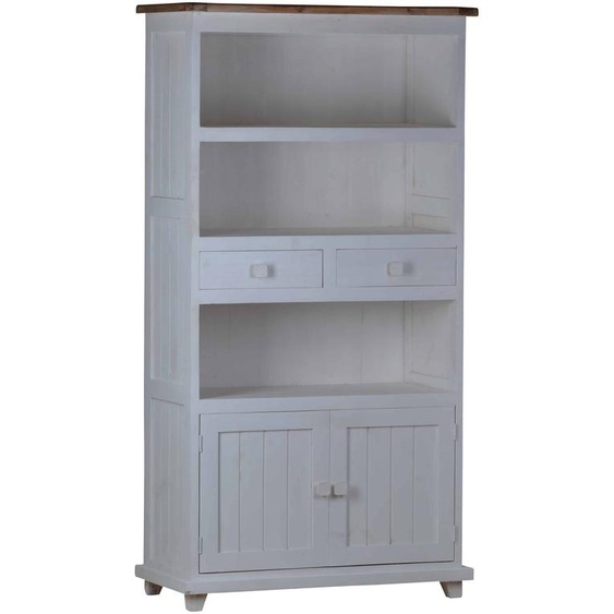 Bücherregale & Bücherwände aus Massivholz Preisvergleich | Moebel 24