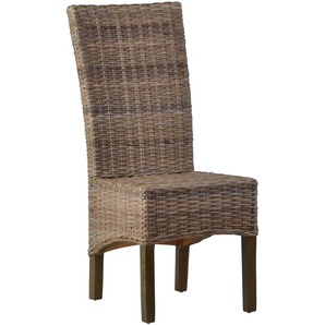 Rattanstuhl Kenya Rattan Modern