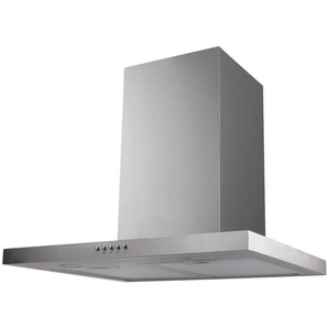 Mican Dunstabzugshaube , Edelstahl , Metall , 60x53.5-101.5x50 cm , Arbeitsplatzbeleuchtung , Küchen, Küchenelektrogeräte, Dunstabzugshauben