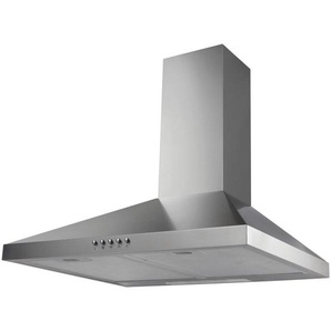 Mican Dunstabzugshaube , Edelstahl , Metall , 60x70-108x50 cm , Arbeitsplatzbeleuchtung , Küchen, Küchenelektrogeräte, Dunstabzugshauben