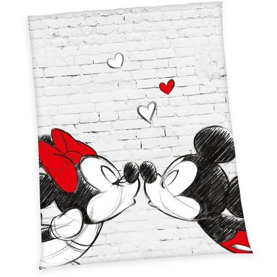 Mickey & Minnie 74784