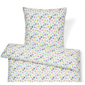 Microfaser-Bettwäsche, Normalgröße