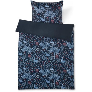 Microfaser-Flanell-Bettwäsche, Übergröße