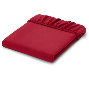 Microfaser-Flanell-Spannbettlaken, Übergröße